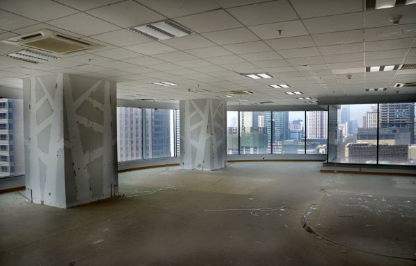 Commercial Restoration Service in Weatherford