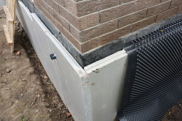 Flood Mitigation in Weatherford