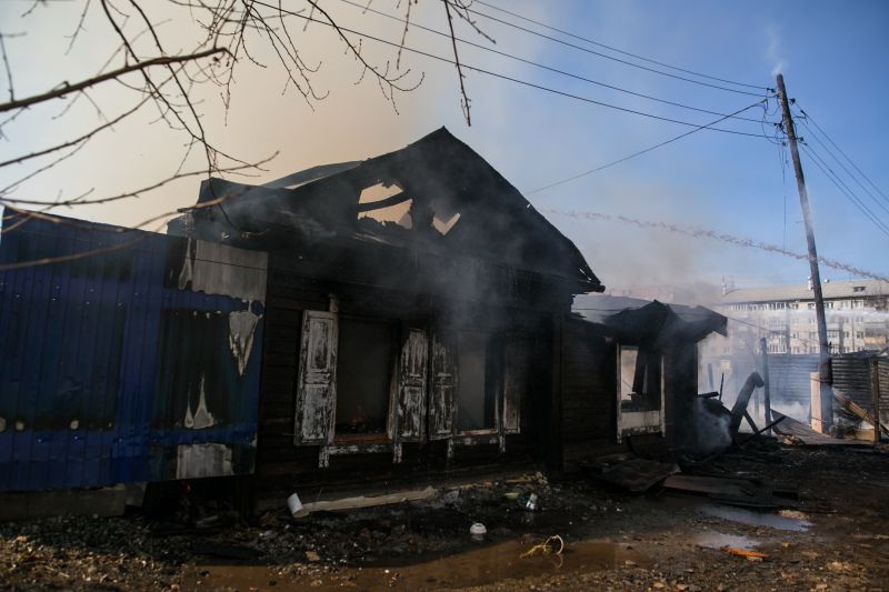 Rebuilding and Repair